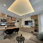 Apartment Centar Penthouse