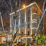 Centar Penthouse * Bijeljina