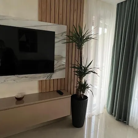 Centar Penthouse アパート *