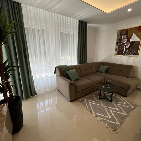 Centar Penthouse *