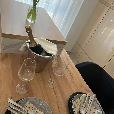 Centar Penthouse ビイェリナ