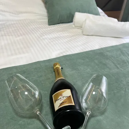 Centar Penthouse Διαμέρισμα