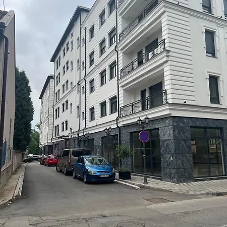 Centar Penthouse *