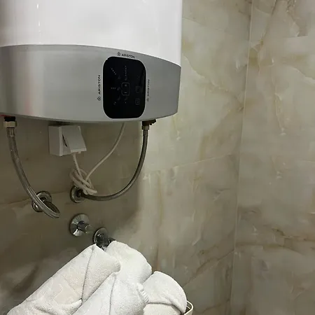 아파트 Centar Penthouse *