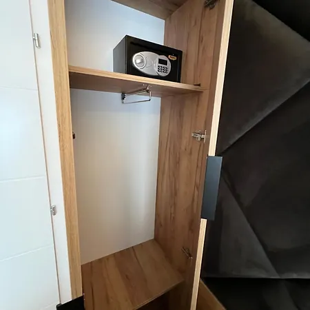 Centar Penthouse *