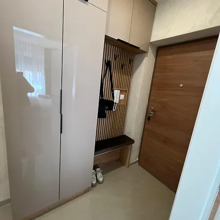 Centar Penthouse アパート ビイェリナ