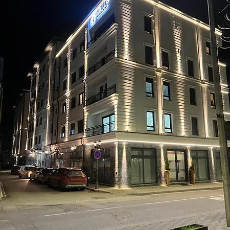 Centar Penthouse Διαμέρισμα *