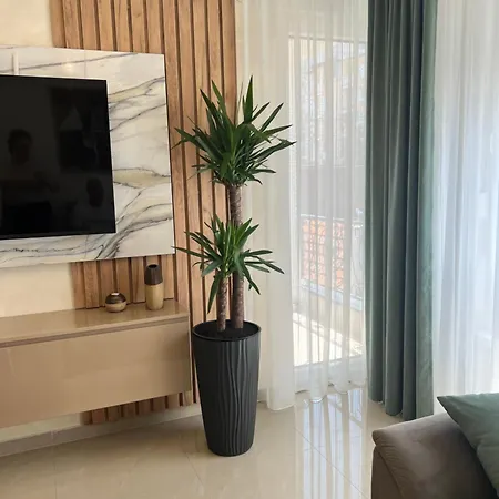 Centar Penthouse * ビイェリナ