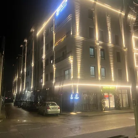 Centar Penthouse Bijeljina