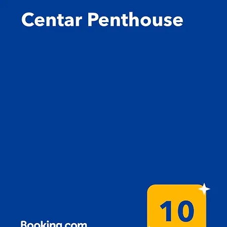 Centar Penthouse