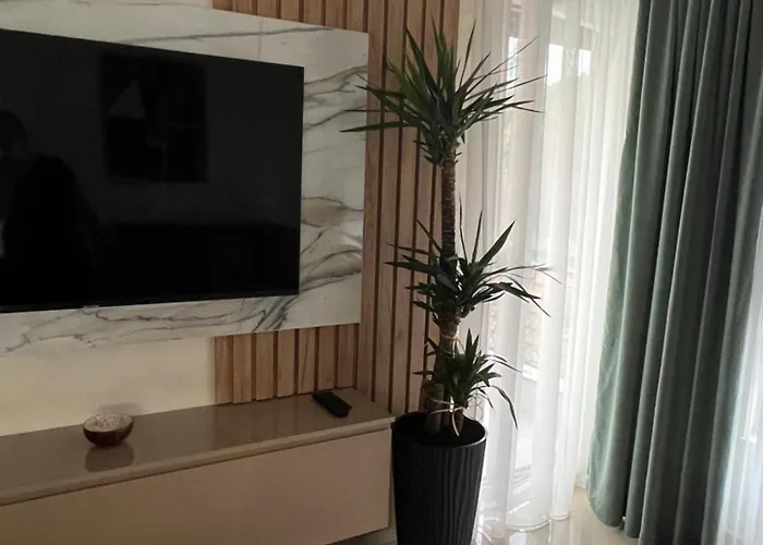 Centar Penthouse بييلينا
