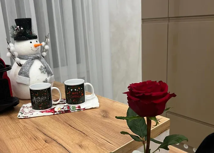 Centar Penthouse * بييلينا