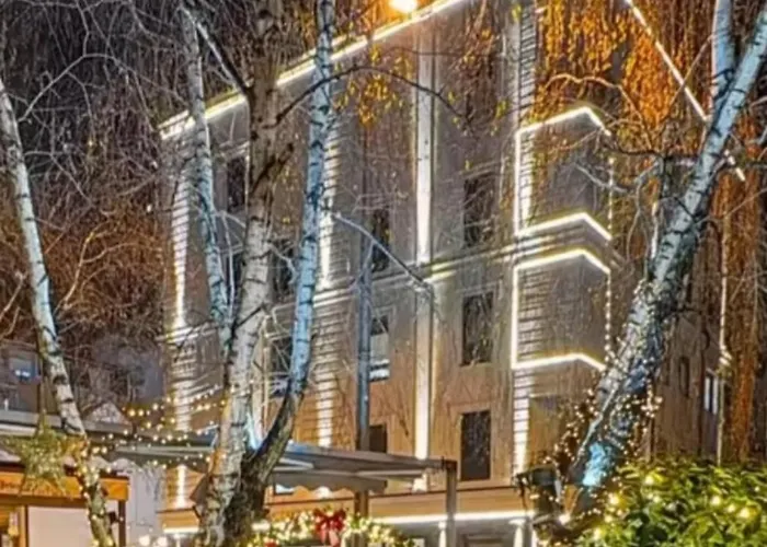 Centar Penthouse * بييلينا