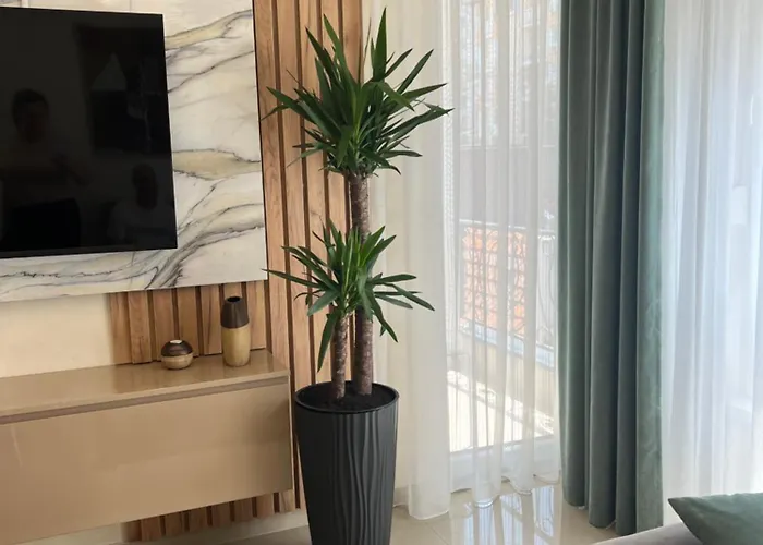 Centar Penthouse * بييلينا
